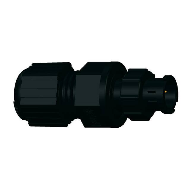 AU-05BMMA-LL7001 Amphenol LTW  Conjuntos de conectores circulares